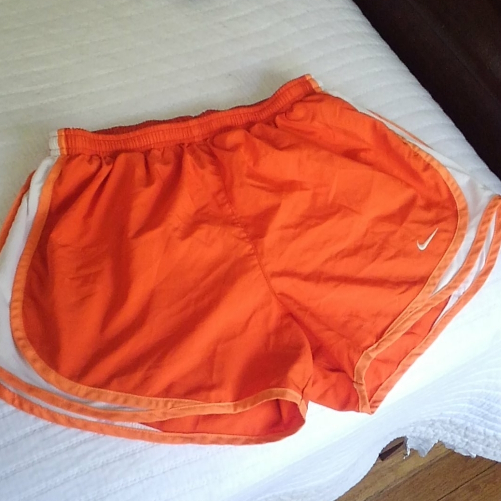 Nike Dry Fit Running Shorts